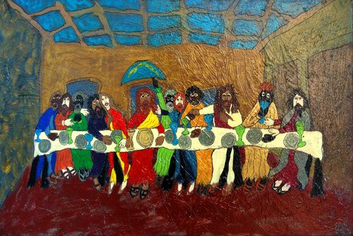 The Last Supper