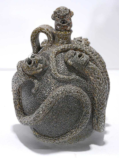 Pharisee Jug (Matthew 23:33)