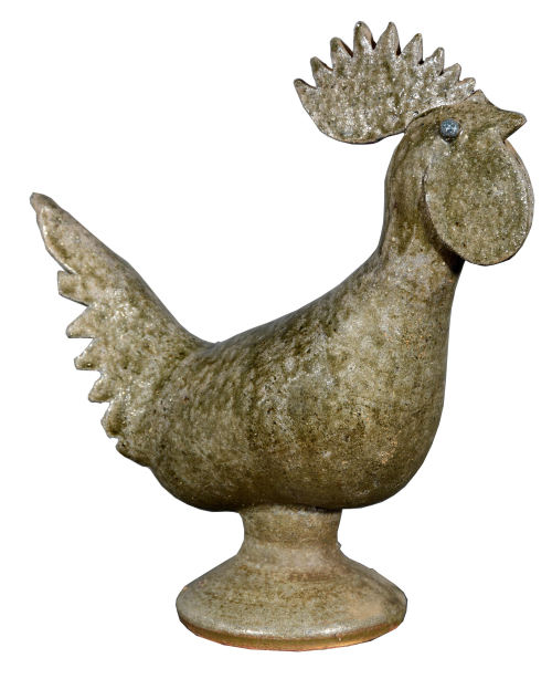 Early Green Rooster