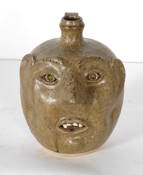 Face Jug